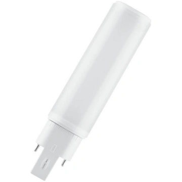 (4058075558502) LED spuldze 7W (18W) 700lm 4000K 2