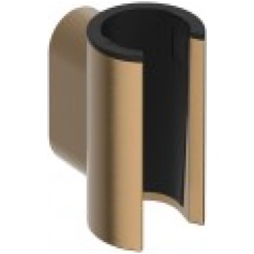 Hansgrohe Porter Fine Dušas turētājs, Brushed Bron