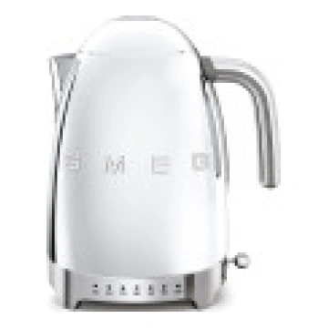 Smeg tējkanna KLF04SSEU Sudrabs [Czajnik Srebrny] 