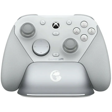 "Gamesir Controller G7 Pro Wireless White XBOX