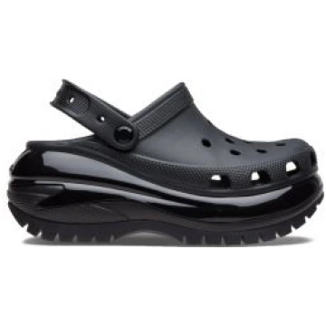 CROCS SABOT MEGA CRUSH CLOG W 207988