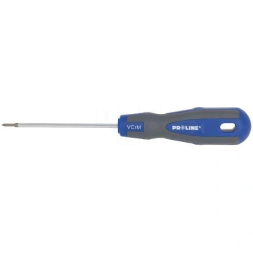 Screwdriver: standard | Phillips | PH0 | SOFT-TOUC