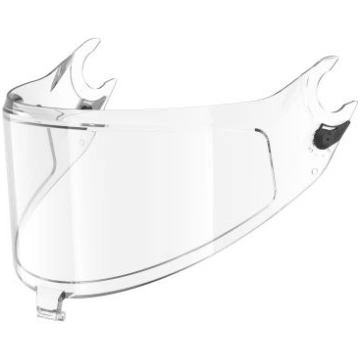 (EN) Visor SHARK SPARTAN GT; SPARTAN RS krāsa caur