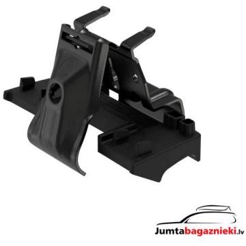 Jumta Bagāžnieks Thule uzstādīšanas komplekts Kit 