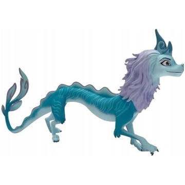 Figurka Bullyland Dragon Sisu BULLYLAND 599289