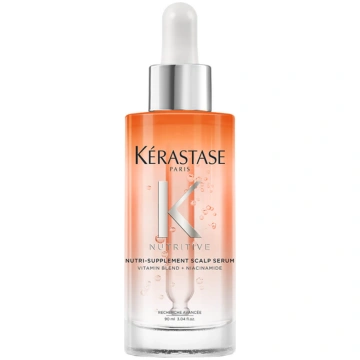KERASTASE Nutritive Nutri-Supplement Scalp Serum 9