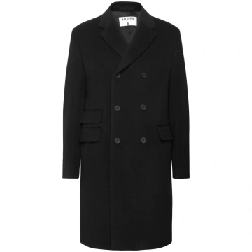 Filippa K - Patrick Overcoat - izmērs 46