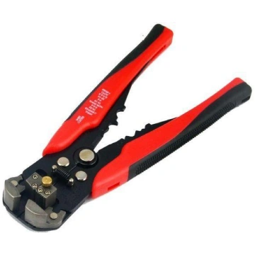 Gembird automatic wire stripping and crimping tool