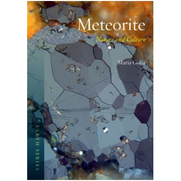 Meteorite Maria Golia
