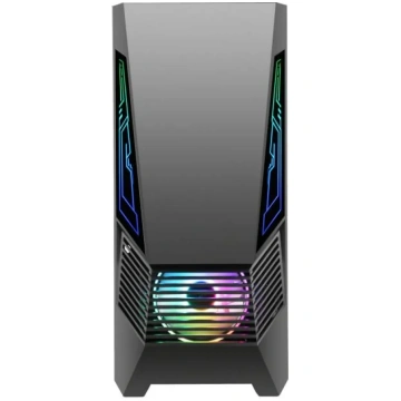 Case GOLDEN TIGER Supported motherboard form facto