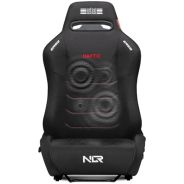 Fotel ERS3 Haptic Feedback Sim Racing Seat NLR-E06