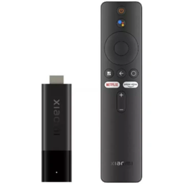 Xiaomi TV Stick (2024) HDMI 4K Ultra HD Android Me