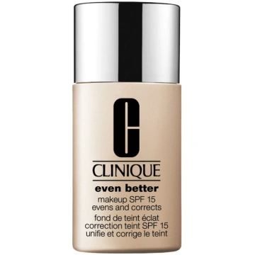 Šķidrā grima bāze Clinique Even Better Makeup SPF1