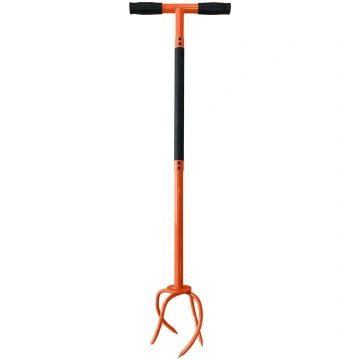 Skarifikators Strend Pro Garden, manuāls, aerators
