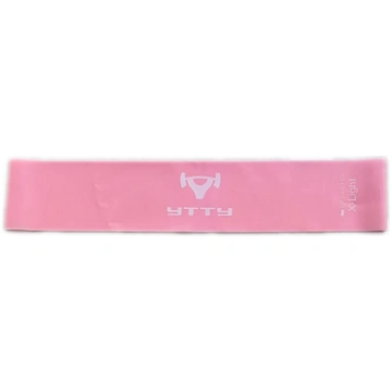 Apaļa vingrošanas lente Merrybody 500x50x0.9mm
