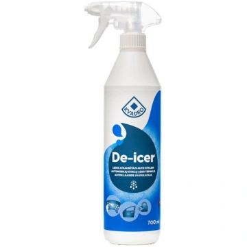 Ledus atkausētājs De-Icer auto stikliem, 700ml 475