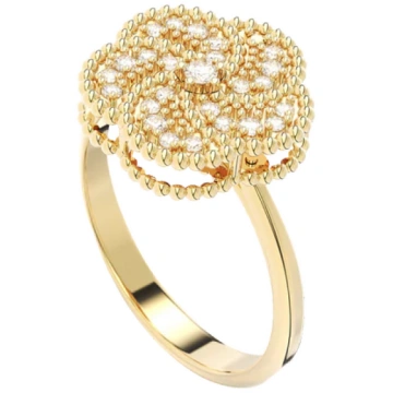 BLOOMY RING LA PRIMA GIOIELLI