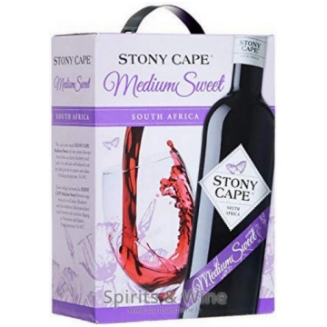 Stony Cape Medium Sweet Red