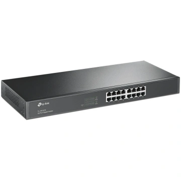 TP-LINK | Switch | TL-SG1016 | Unmanaged | Rackmou
