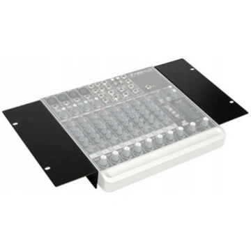 Mackie Mackie 1202 VLZ RACKMOUNT - Uchwyty rack 90