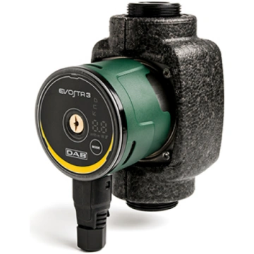 Sūknis EVOSTA 3 60/130 DN25 230V 50Hz DAB, 6018605