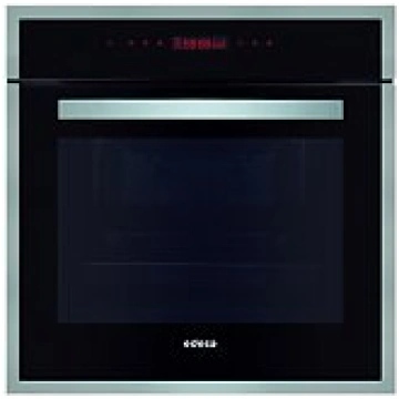 Edesa EOE-7050 BK cepeškrāsns