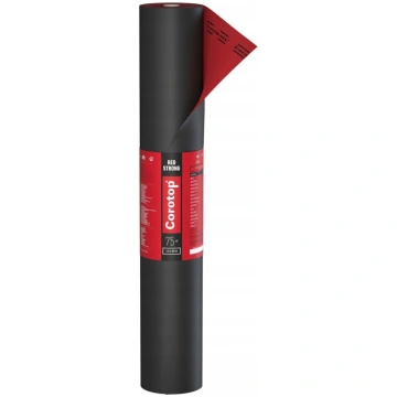 Difūzijas membrāna Corotop RED STRONG SINTEF 180g/