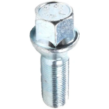 M14x1.25x33 HEX 17 mm Konuss Diska skrūve WB-LTK-C