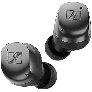 Sennheiser MOMENTUM True Wireless 4, noise-cancell