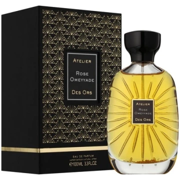 Ateliers des Ors Rose Omeyyade EDP - 100 ml