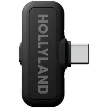Hollyland LARK Max 2 Type C Receiver for Lark Max 