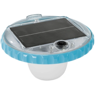 Intex peldošā solārā LED lampa baseinam, 16.8x10.8