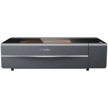 xTool P2S Melns LK4 / Class 4
