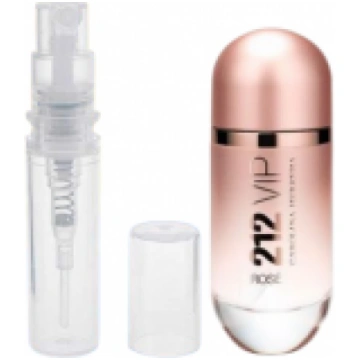Carolina Herrera - Vip rose (REFAN 332) Women 2ML