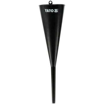Piltuve D120mm, 455mm YT-0693 YATO