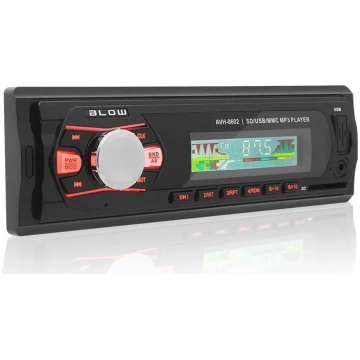 Automašīnas magnetola Blow AVH-8602