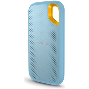 SanDisk SDSSDE61-2T00-G25B external solid state dr