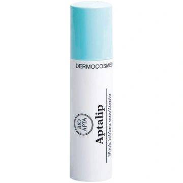Bioapta Aptalip (mīkstinošs lūpu balzāms) 5,7 ml V