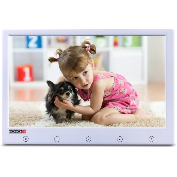 Provision Isr Provision PR-IPS10P-W ~ 10" TFT auto