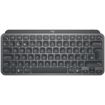 Logitech MX Keys Mini Wireless Keyboard, US Int, G