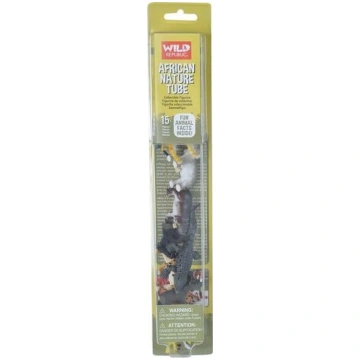 Hot Wheels Wild Republic 12754 4 yr(s) Multicolour