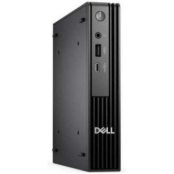 Komputer Dell Pro QCM1255 AMD Ryzen™ 7 PRO 8700GE 