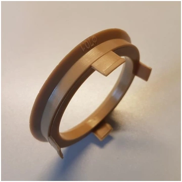 Centering Ring 70.1/57.1 1 pcs (701571, DK-CN-7015