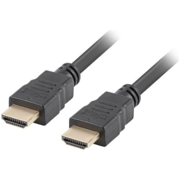 Lanberg HDMI kabelis m / m v1.4 ccs 1.8m melns CA-