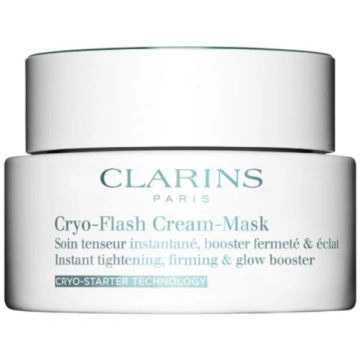 Clarins Cryo-Flash Cream-Mask 75 ml