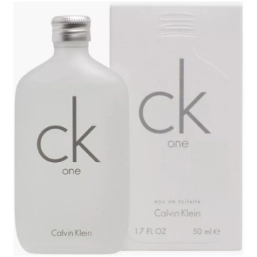 Calvin Klein CK One EDT 50 ml