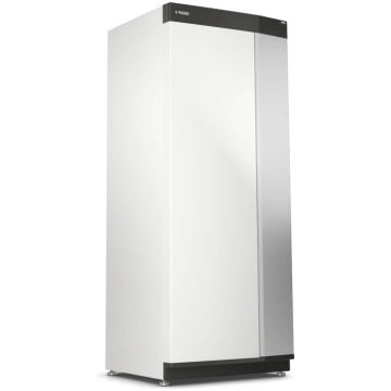 ZEME-ŪDENS SILTUMSŪKNIS NIBE S1255-12 8KW