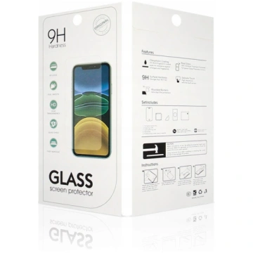 3D GLASSES SZKLO HARTOWANE Motorola Moto G55 5G OE