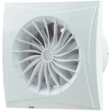 Vannas istabas nosūces ventilators Blauberg SILEO 
