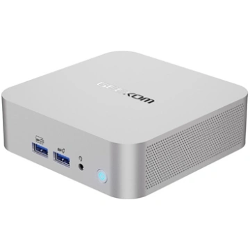 Komputer GEEKOM Mini PC A8 Ryzen 7 8745HS 16GB 1TB
